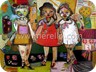 jose-manuel-merello-spanish-artist-painter-las-tres-amigas-(114x146cm)-mixed-media-canvas.jpg